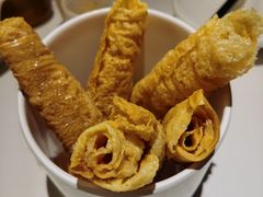 -牛小灶牛杂煲(北京路店)