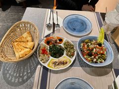 -La Medina餐厅(亮马河南路店)