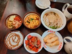 -東茅街茶馆