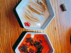 -顺香居·老字号湖北菜(江汉路店)