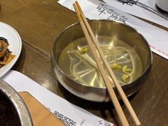 -百年石锅饭(阿里郎美食街店)