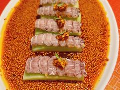 皮皮虾-柿合缘新京菜(静安嘉里中心店)