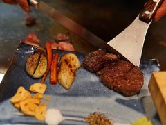 -神户牛排餐厅MOURIYA(总店)