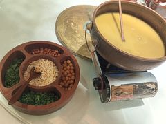 -瑶王府·广西菜(茶花园店)