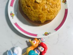 -东鑫记港式茶餐厅(南京东路店)