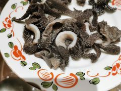 爆肚-东门口涮肉·砂锅·烤串(老门东店)