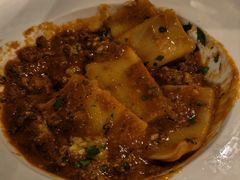 -BONAZZA 意大利餐厅
