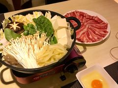 -有喜屋·深夜食堂(北京西路店)