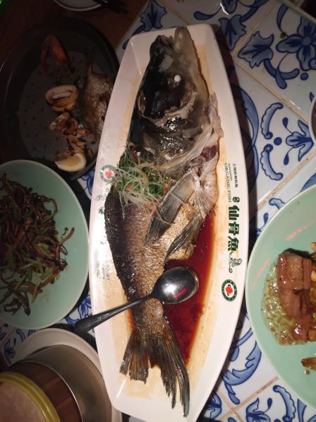 俏蜀妹酒馆跷脚牛肉江湖川菜四平路店