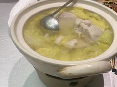 -盛百味·家宴餐厅(霸州分店)