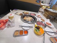 -么子烤肉(化龙池店)