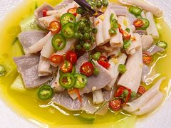 藤椒郡把-拈菜(观音桥阳光世纪店)