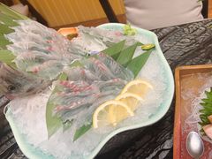 -昱匠·日本料理(金融街店)