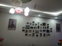 点击看大图 -玛尼瑜伽·普拉提