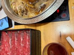 -牛匠和牛寿喜锅(西安总店)