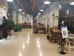 大堂-贡椒鱼老店·雅安十大名店