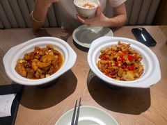 -菌自在·云南野生菌火锅(长安万达店)