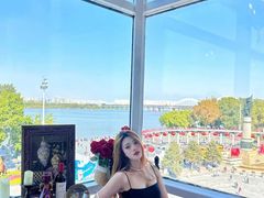 -圣彼得堡观江俄餐厅(中央大街黑金冠店)