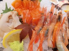 -牛YO寿喜烧·铁板烧和牛火锅自助(市府恒隆店)