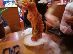 一本壶渍牛肋条-大阪烧肉BAKA一代(十亩地店)