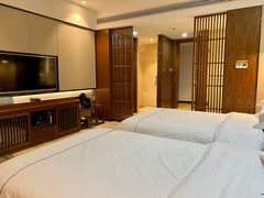 -明月山天沐温泉度假村