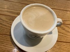 -Jamaicablue Coffeeshop(中央广场店)