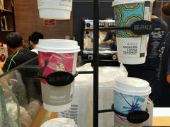 -茶颜悦色(雨花亭凯德二楼店)