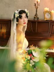 -金夫人婚纱摄影(惠阳店)