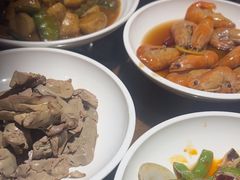 -苏浙徽·农家大院(开发区星湖101店)