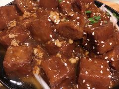 -阿巧一号私房菜(止园路店)