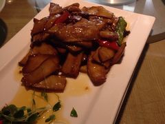 -小放牛河北菜(军校店)