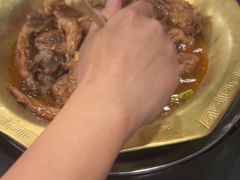 -芦月轩羊蝎子(北蜂窝店)