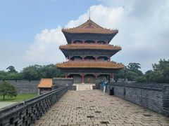 -北陵公园