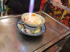 -西月山居匠心创意料理(江汉路新佳丽广场店)