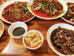-三哥田螺(北书院街店)