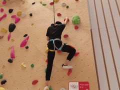 -ROCKPLUS攀岩馆(环宇城店)