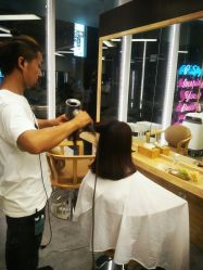 -P.STYLE 派斯造型