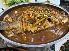 -徽州美食(三十年老店)