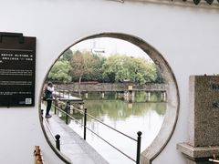 -台州府城(东湖)