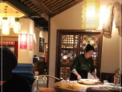 大堂-川菜故事(光谷步行街店)