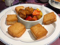 -粤匠·澳门点心粤菜海鲜(澳门半岛店)