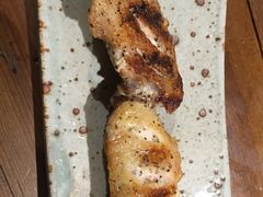 -鸟鸣门屋台料理(金帝银泰店)