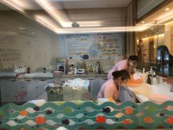 -莉泽月子中心(凯旋江景店)
