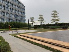 -深圳机场凯悦酒店