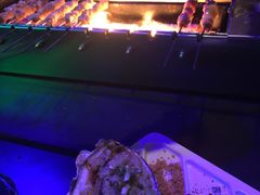 -很久以前羊肉串(清河店)