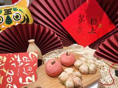 -ABC Cooking Studio(上海环球金融中心店)