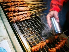 -正新鸡排·炸鸡汉堡(中茵海华广场店)