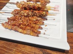 -凯峰海鲜烧烤(工会店)