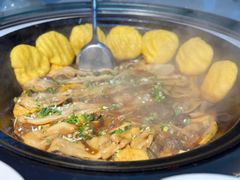 -人民公社铁锅炖·东北菜(卫国道店)