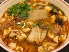 -吾味香葫芦头(安西街店)